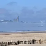 Apartament Le Bel Ami Proche Pontaillac, 3 Pers, Proximite Centre, Plage, Commerce Royan