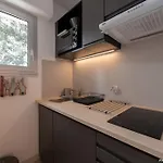 Le Bel Ami Proche Pontaillac, 3 Pers, Proximite Centre, Plage, Commerce Apartamento *