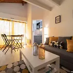 Apartamento Le Bel Ami Proche Pontaillac, 3 Pers, Proximite Centre, Plage, Commerce *