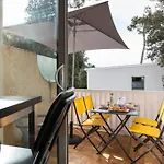 Le Bel Ami Proche Pontaillac, 3 Pers, Proximite Centre, Plage, Commerce * Royan