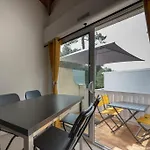 Le Bel Ami Proche Pontaillac, 3 Pers, Proximite Centre, Plage, Commerce Apartamento Royan
