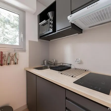 Le Bel Ami Proche Pontaillac, 3 Pers, Proximite Centre, Plage, Commerce