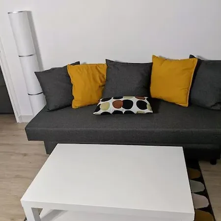 Le Bel Ami Proche Pontaillac, 3 Pers, Proximite Centre, Plage, Commerce Appartement Royan