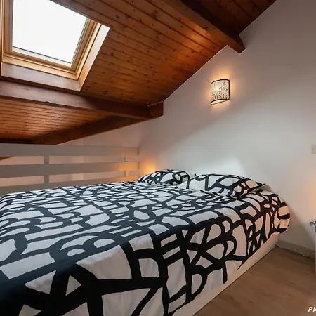 Le Bel Ami Proche Pontaillac, 3 Pers, Proximite Centre, Plage, Commerce Appartement