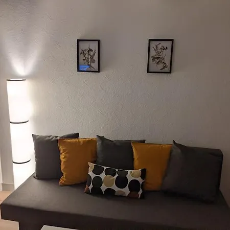 Le Bel Ami Proche Pontaillac, 3 Pers, Proximite Centre, Plage, Commerce