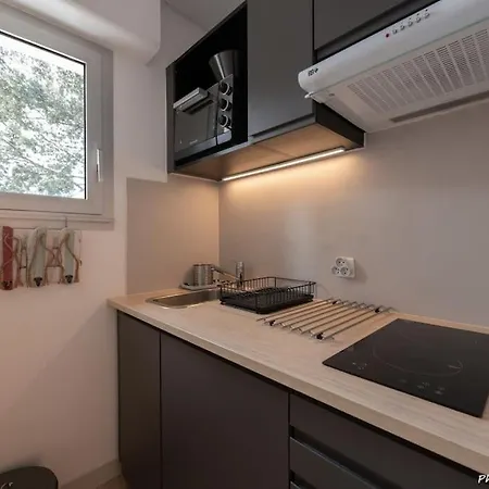 Le Bel Ami Proche Pontaillac, 3 Pers, Proximite Centre, Plage, Commerce Appartement *