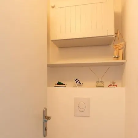 Le Bel Ami Proche Pontaillac, 3 Pers, Proximite Centre, Plage, Commerce