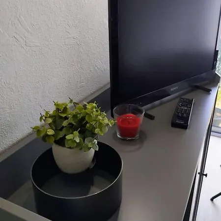 Le Bel Ami Proche Pontaillac, 3 Pers, Proximite Centre, Plage, Commerce Appartement *