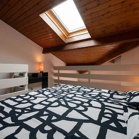 Appartement Le Bel Ami Proche Pontaillac, 3 Pers, Proximite Centre, Plage, Commerce Royan