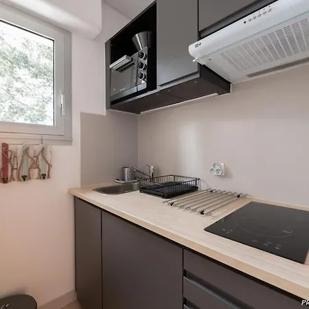 Le Bel Ami Proche Pontaillac, 3 Pers, Proximite Centre, Plage, Commerce