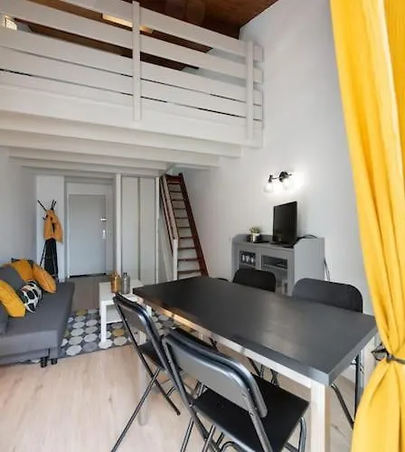 Le Bel Ami Proche Pontaillac, 3 Pers, Proximite Centre, Plage, Commerce Διαμέρισμα