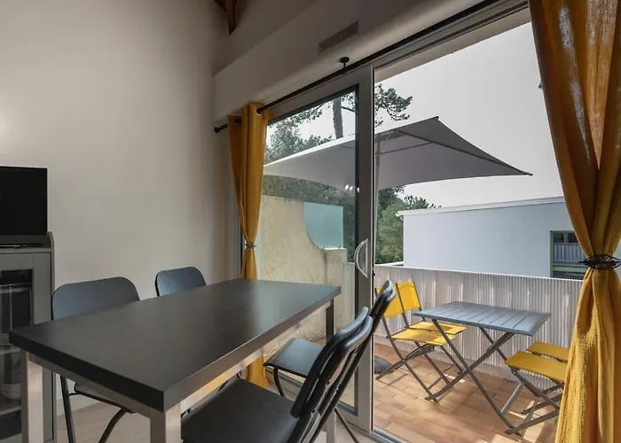 Le Bel Ami Proche Pontaillac, 3 Pers, Proximite Centre, Plage, Commerce Διαμέρισμα Ρουαγιάν